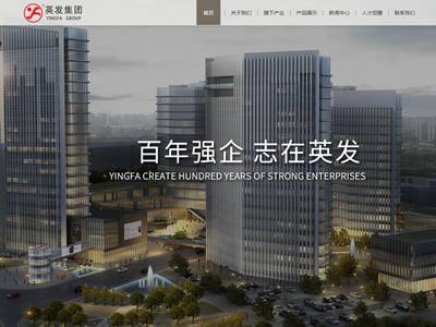 安徽英發電子有限公司